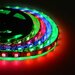 BANDA LED WS2812 DIGITAL PIXEL 5050 RGB 60D-5V / IP65